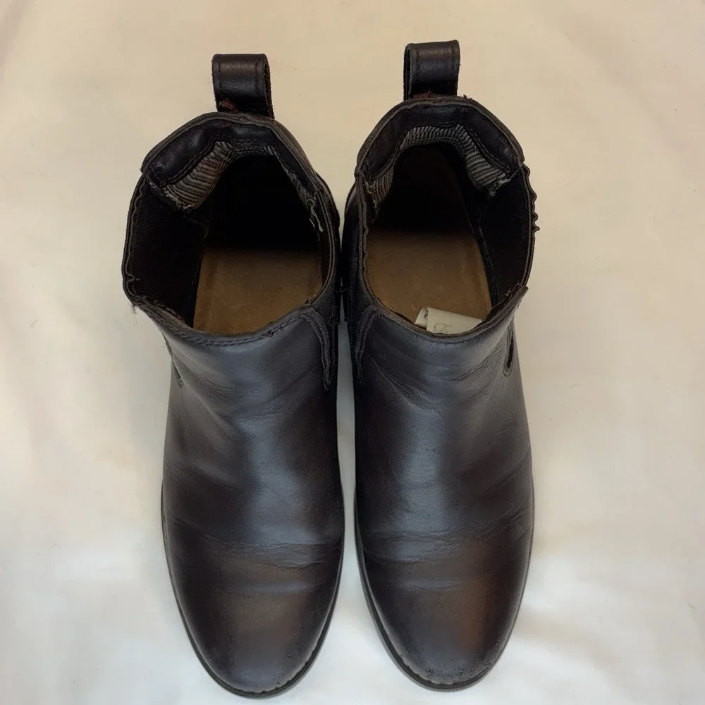 Ariat excellent preowned